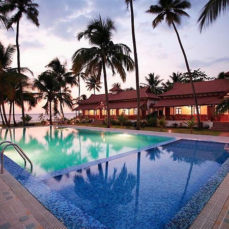 Cocobay Resort Kumarakom Konforlar fotoğraf