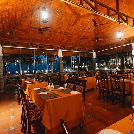 Cocobay Resort Kumarakom Dış mekan fotoğraf