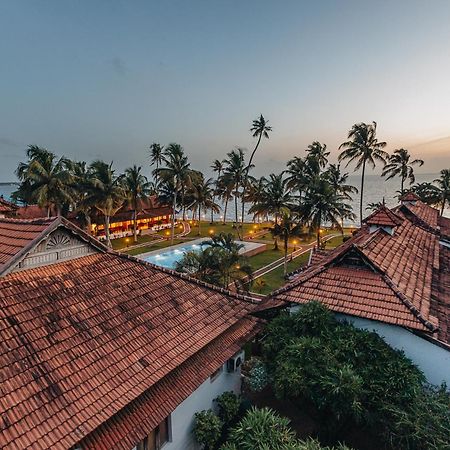 Cocobay Resort Kumarakom Dış mekan fotoğraf