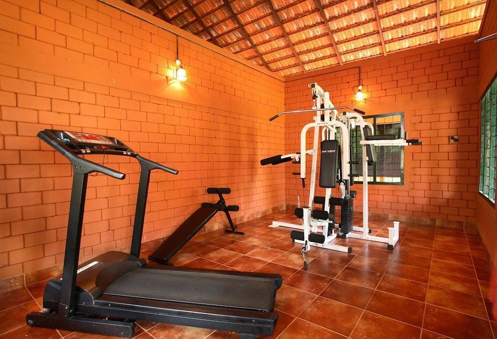 Cocobay Resort Kumarakom Dış mekan fotoğraf