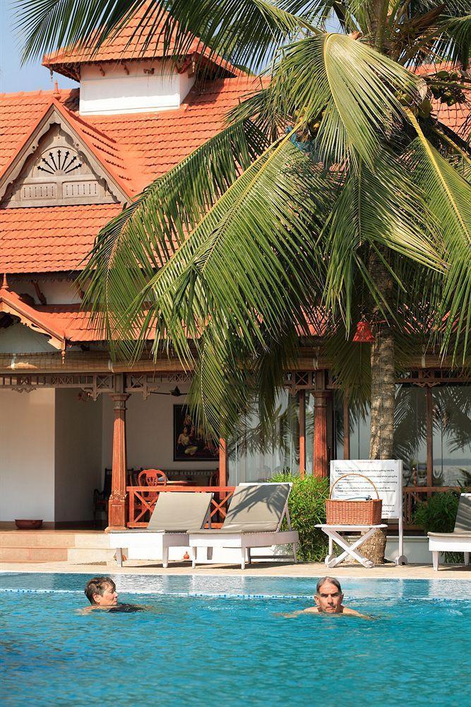 Cocobay Resort Kumarakom Konforlar fotoğraf