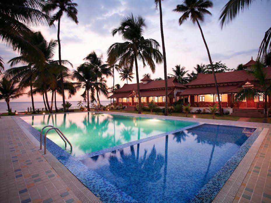 Cocobay Resort Kumarakom Dış mekan fotoğraf